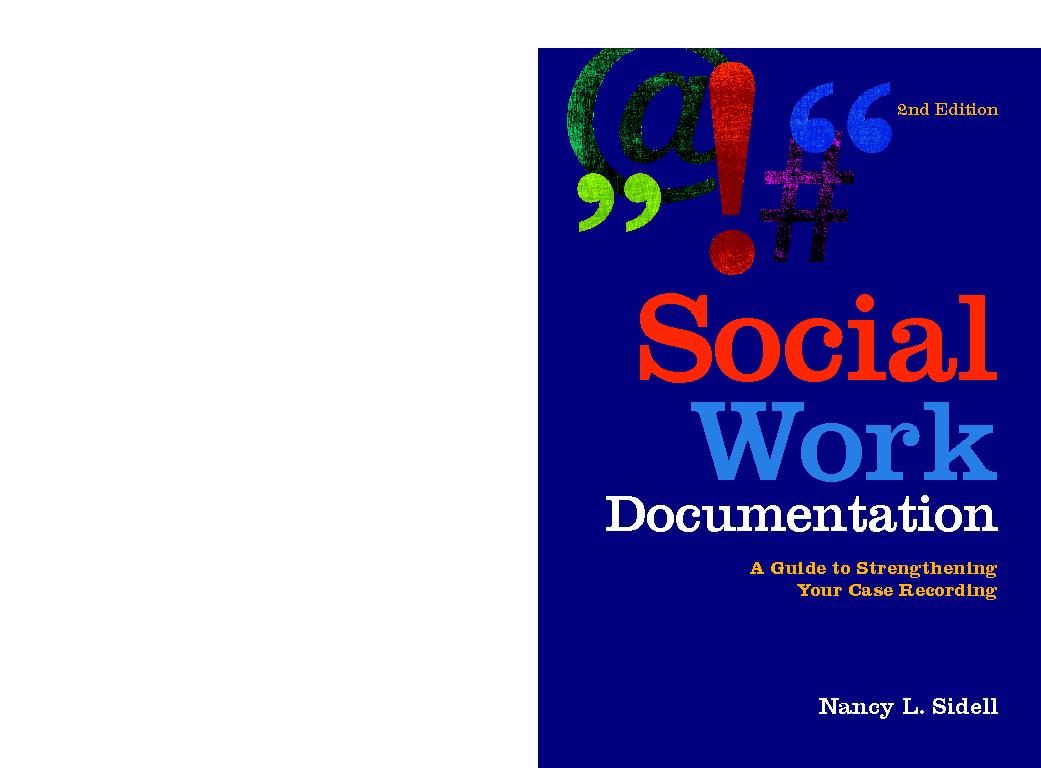 social-work-documentation-2nd-edition-nasw-press-ebooks