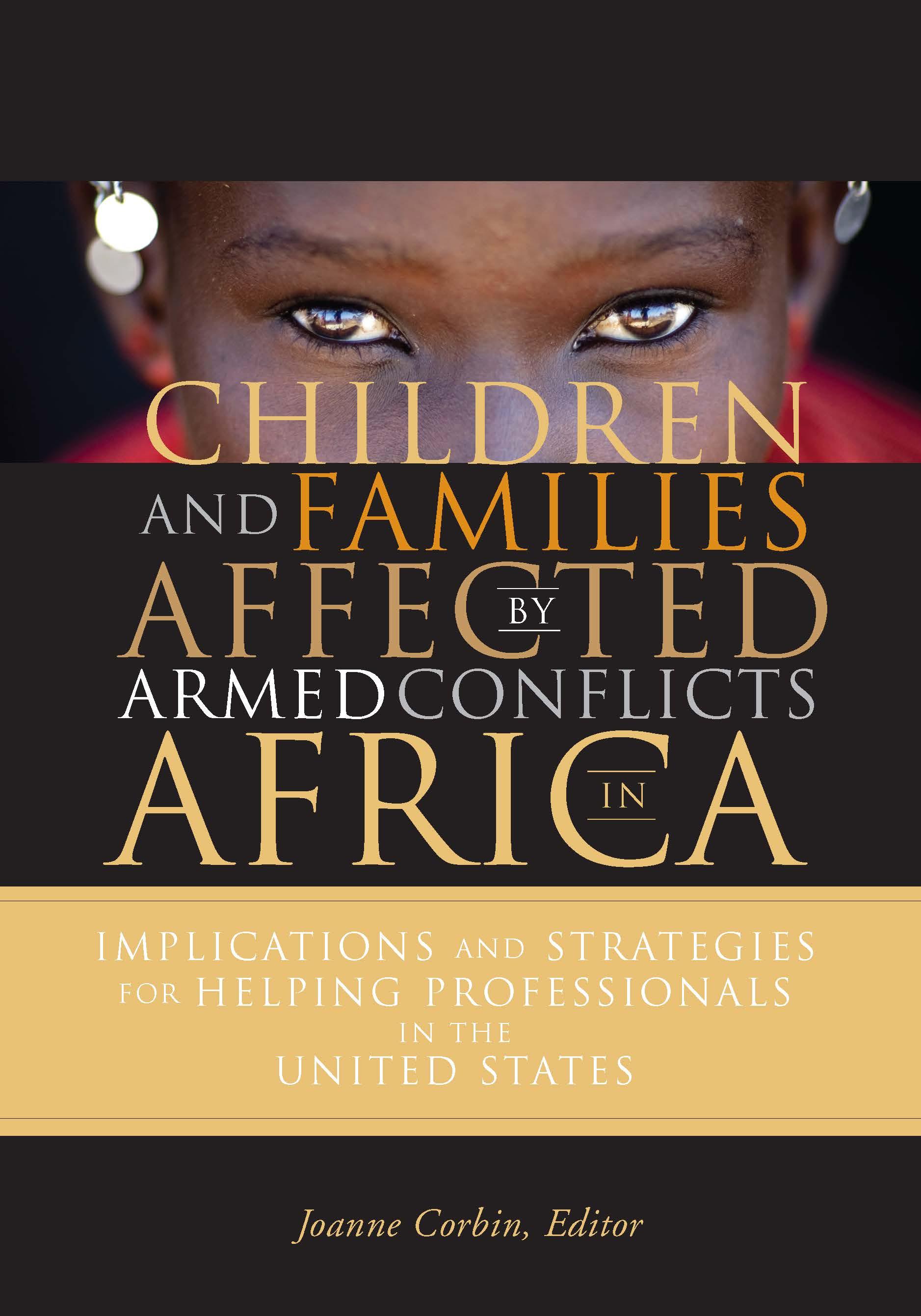 the frequent armed conflicts in equatorial africa and neighboring countries tend to be primarily